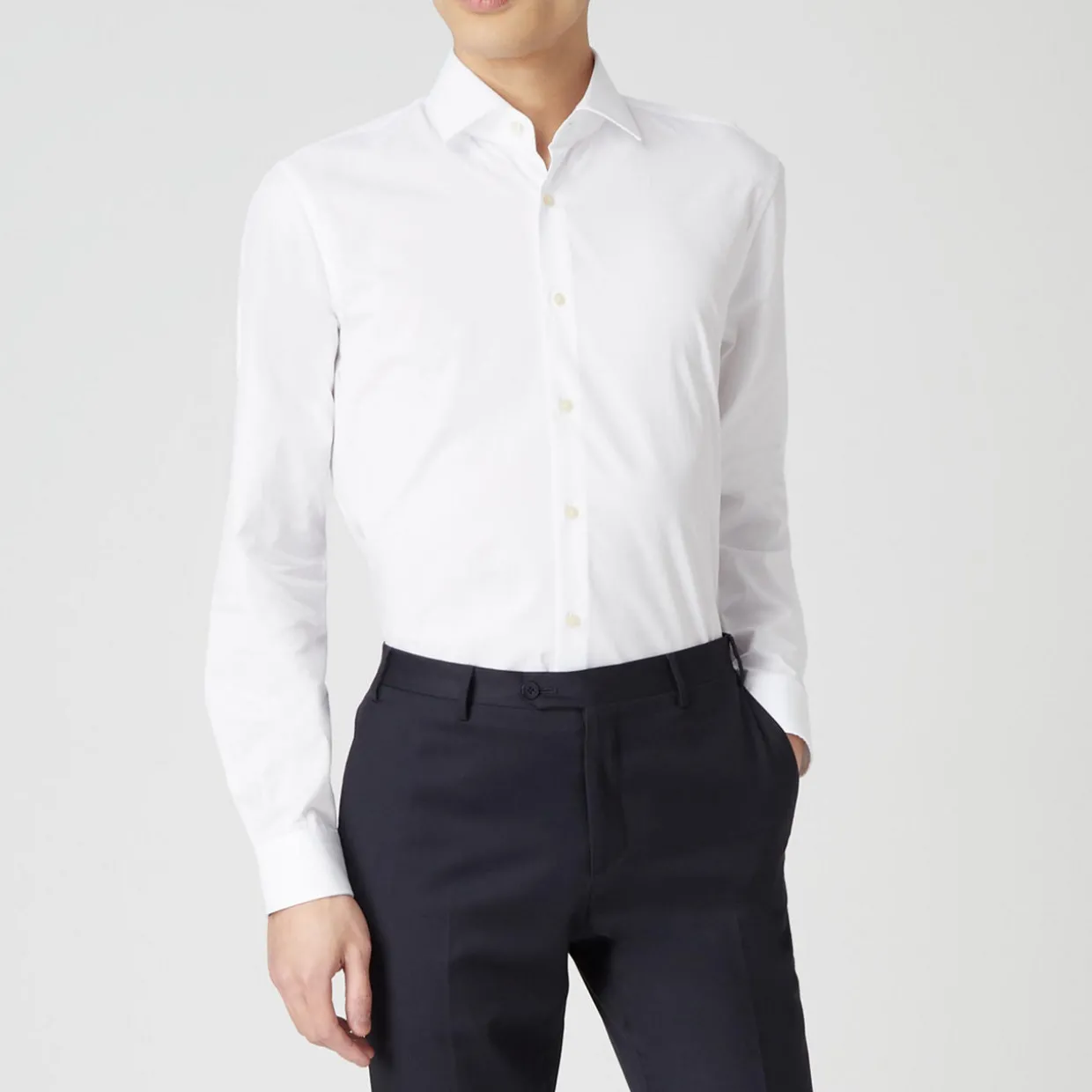 Santos Twill Shirt