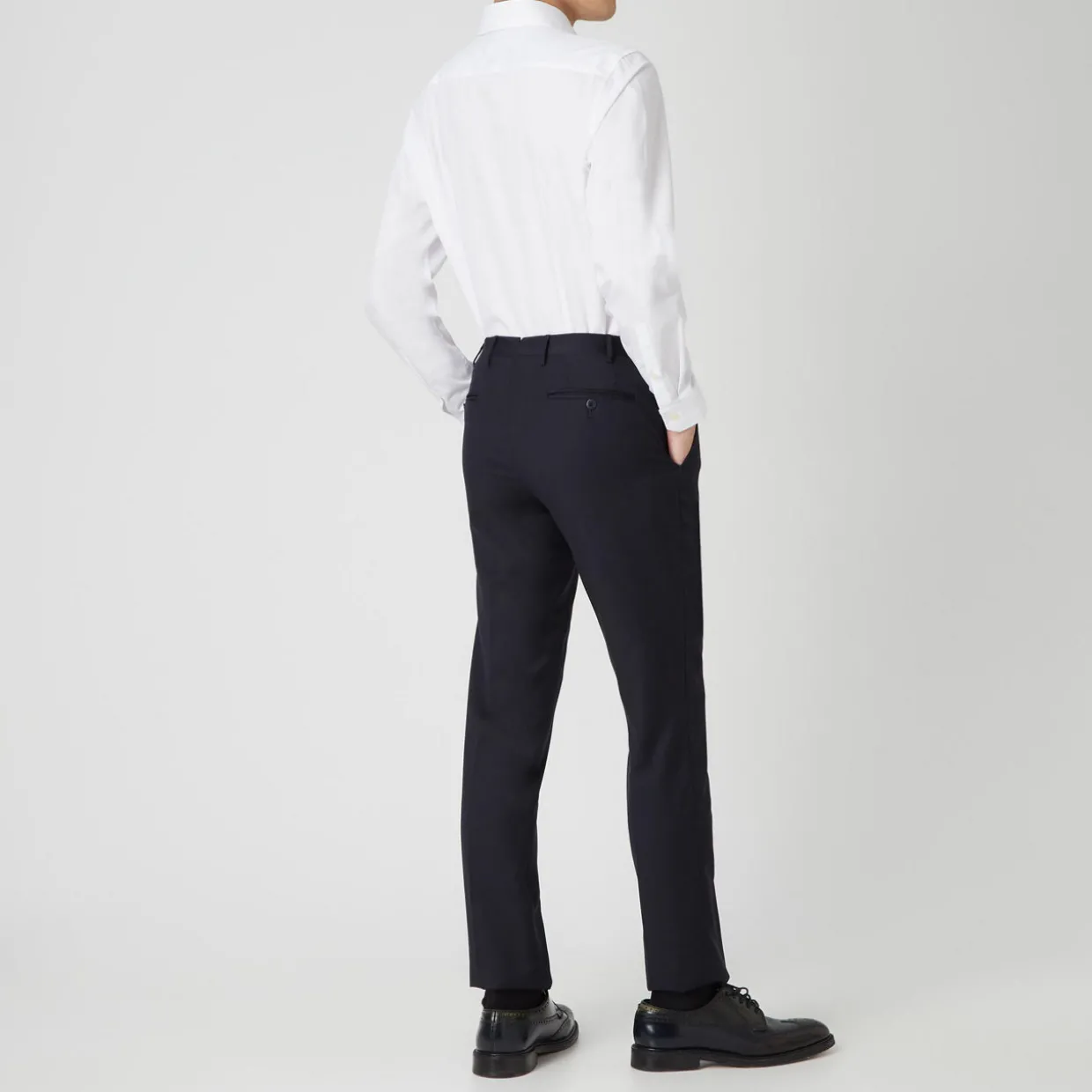 Santos Twill Shirt