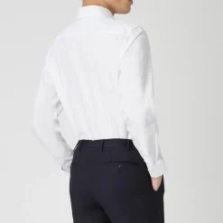 Santos Twill Shirt