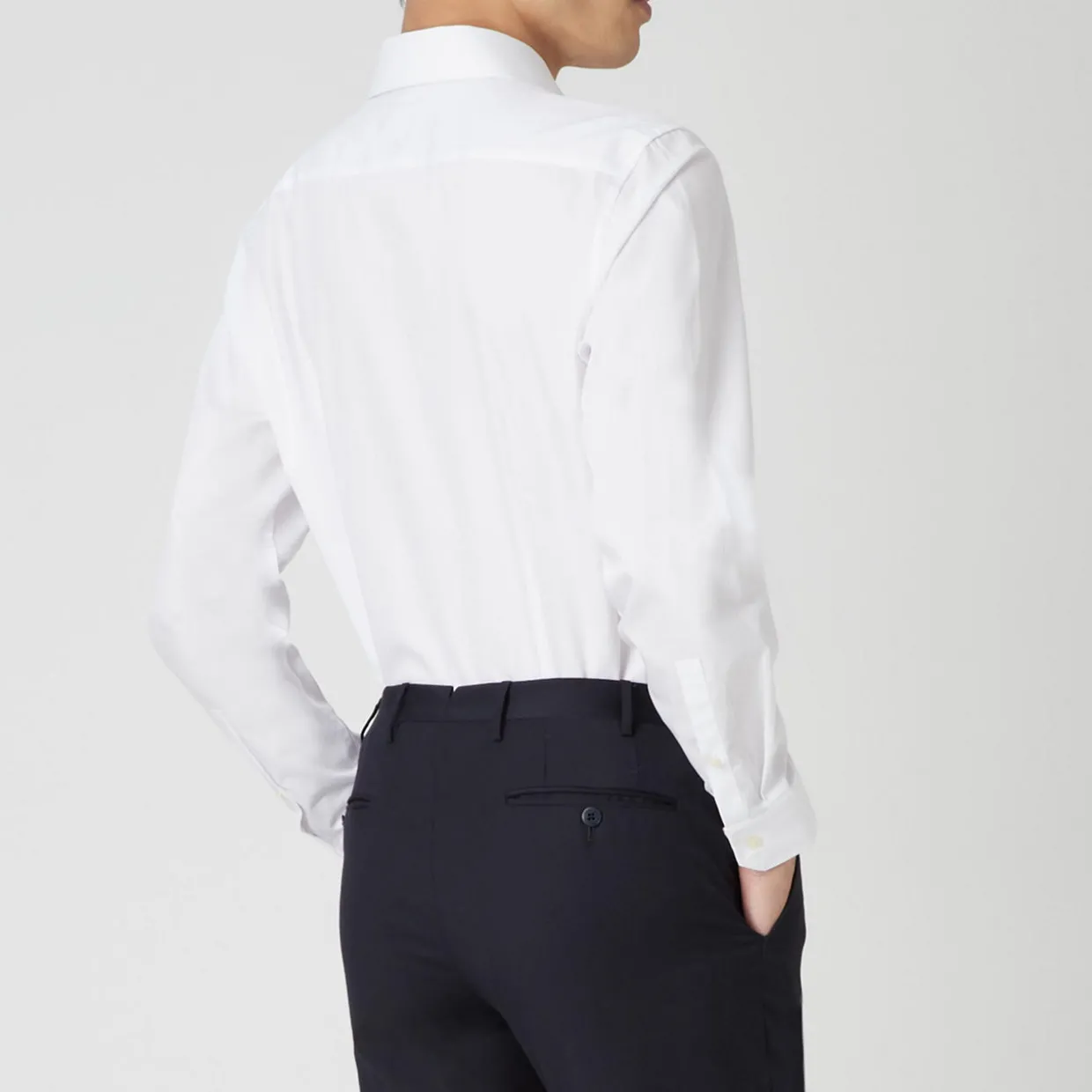 Santos Twill Shirt