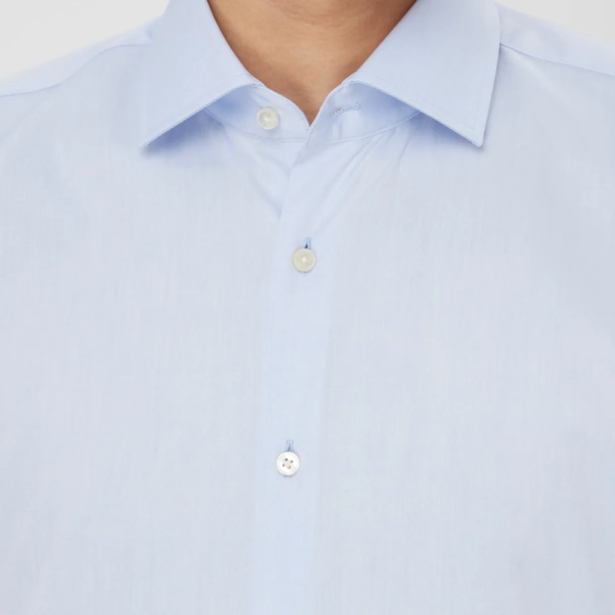 Santos Twill Shirt