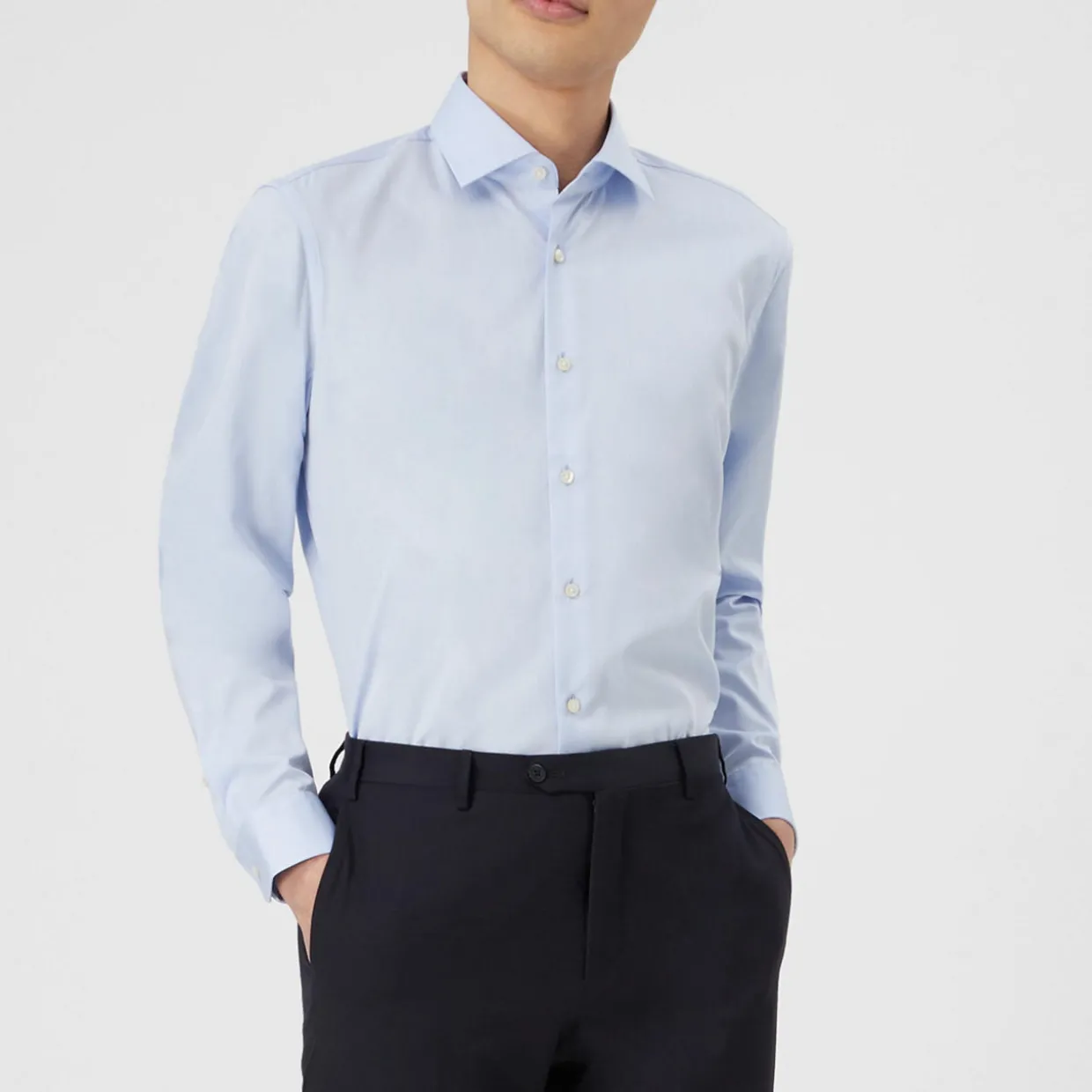 Santos Twill Shirt