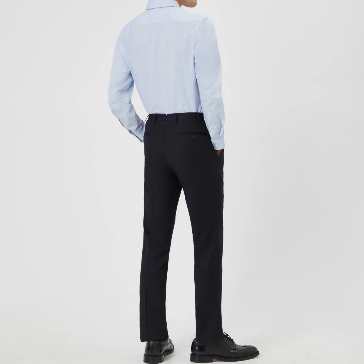 Santos Twill Shirt