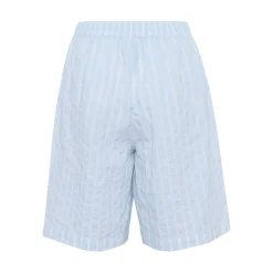 Sara Stripe Shorts
