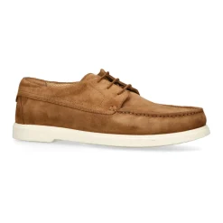 Sardinia Lace Up Boat Shoes