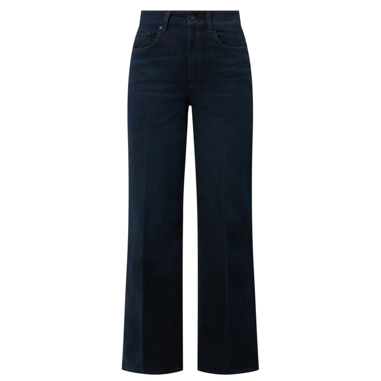 Sasha 32 Cropped Bootcut Jeans