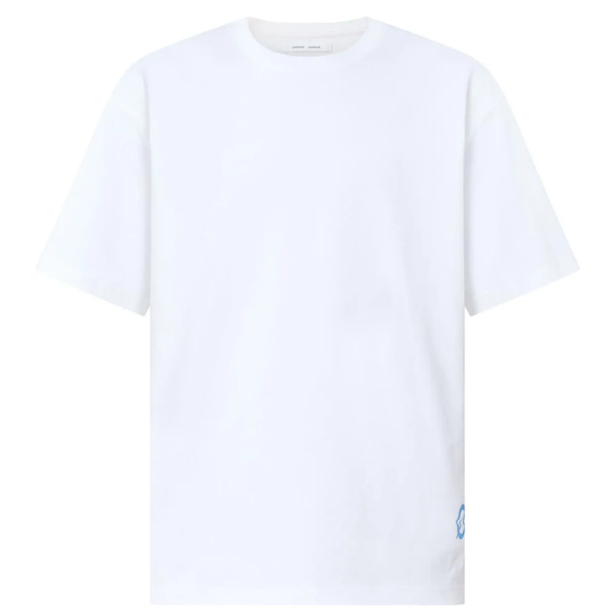 Saswirl Logo T-Shirt