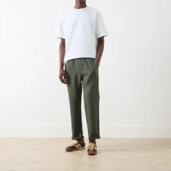 Saswirl Logo T-Shirt