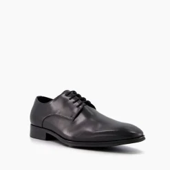 Satchel Derby Shoes