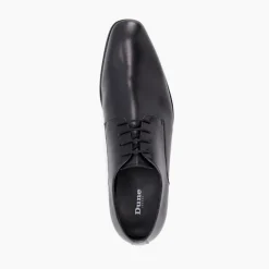 Satchel Derby Shoes