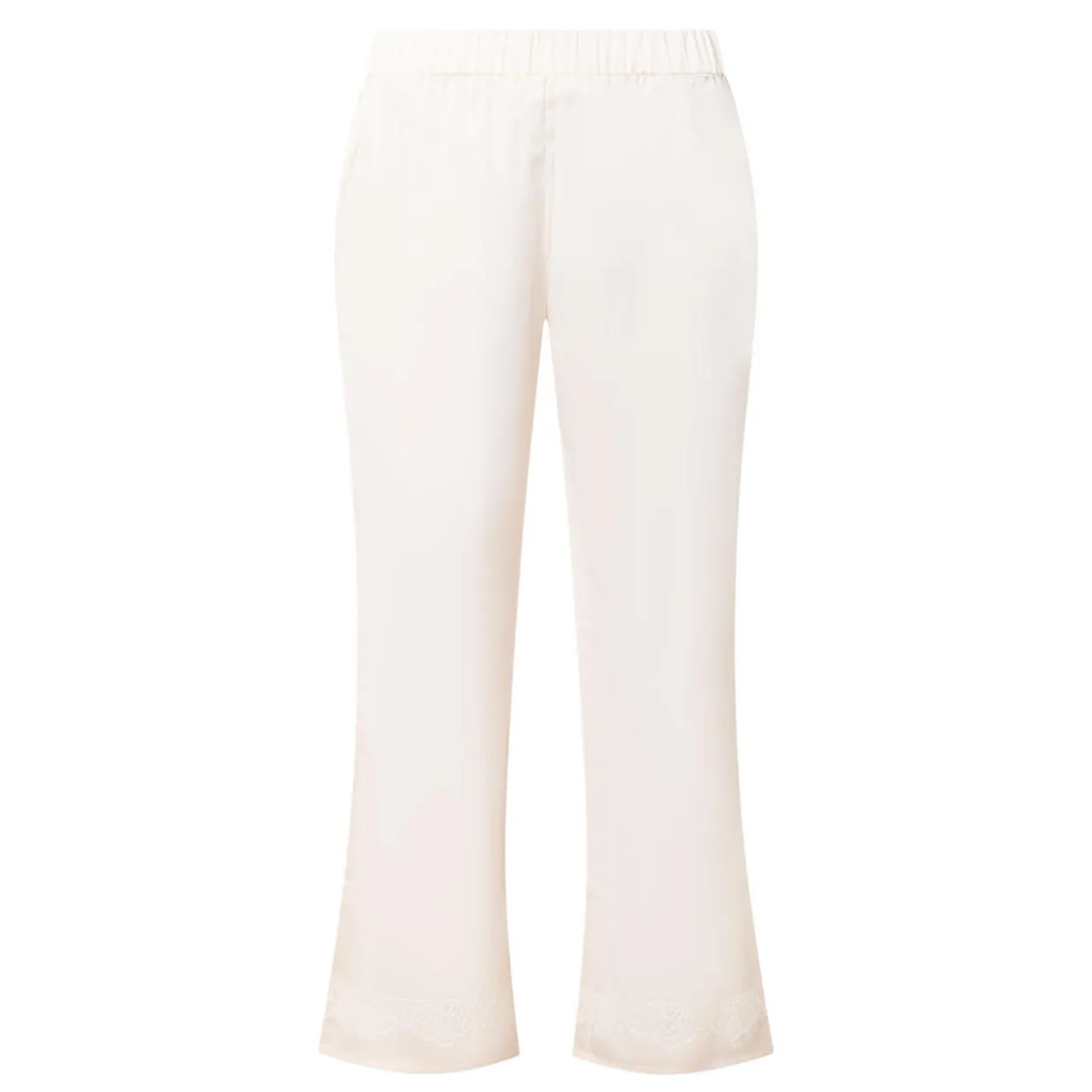 Satin Secrets Pyjama Bottoms