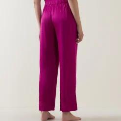 Satin Secrets Pyjama Bottoms