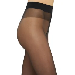 Satin Touch Tights Admiral