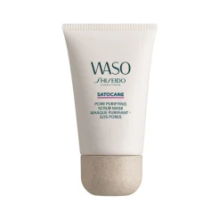Satocane Pore Purifying Scrub Mask