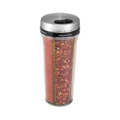 Saunderton Spice Storage & Shaker