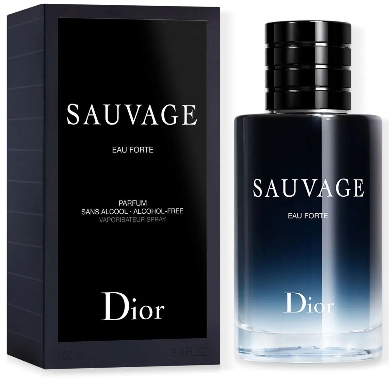 Sauvage Eau Forte Parfum
