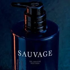 Sauvage Shower Gel