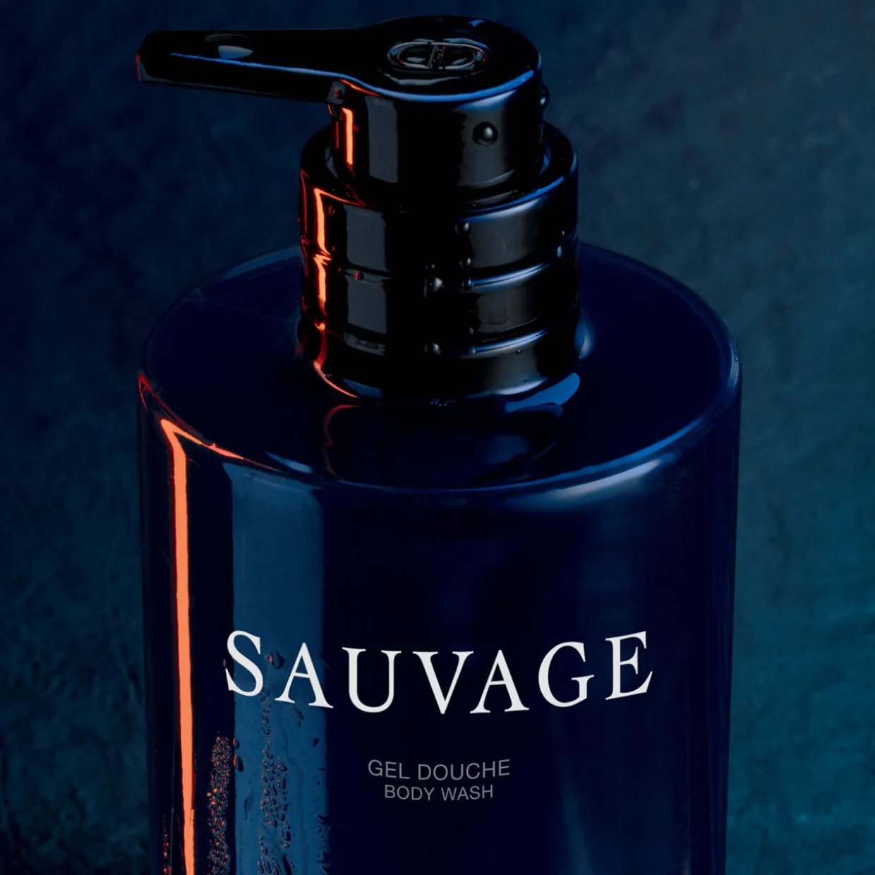 Sauvage Shower Gel