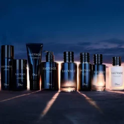 Sauvage Shower Gel