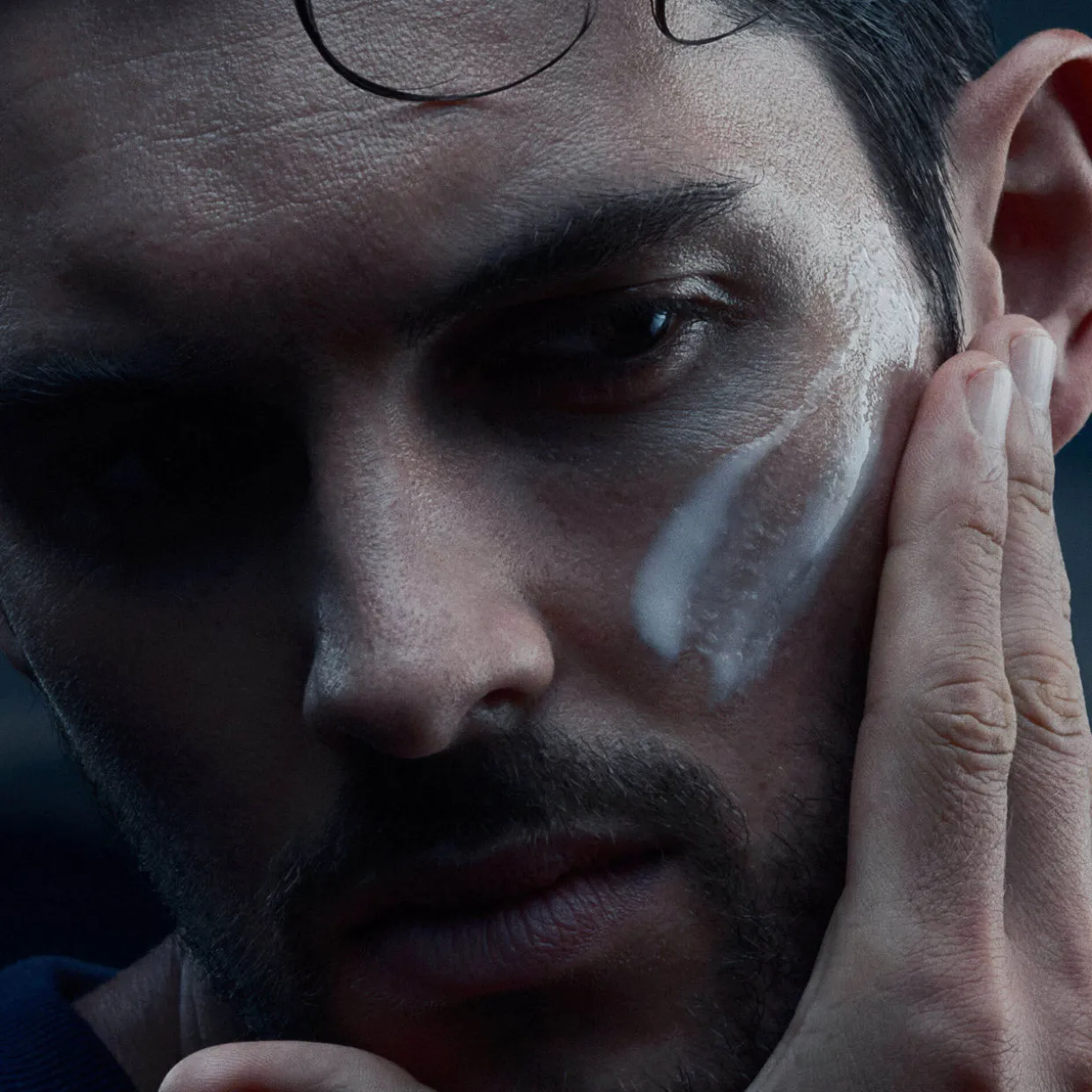 Sauvage The Serum
