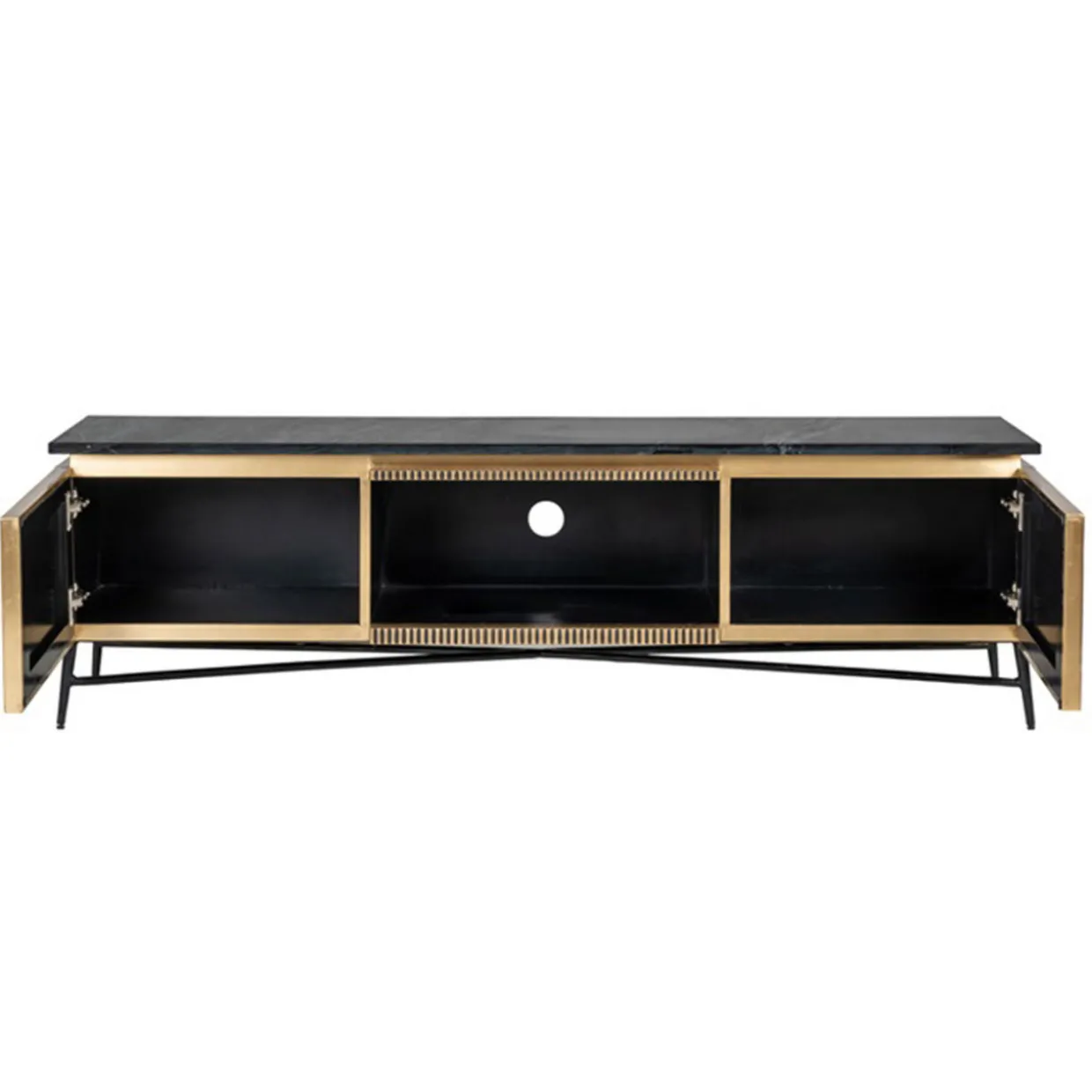 Sayer 2-Door TV Unit