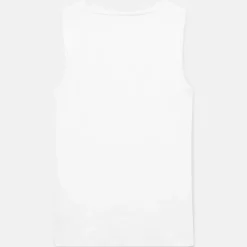 Scalloped Tank Top