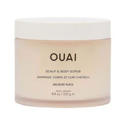 Scalp & Body Scrub