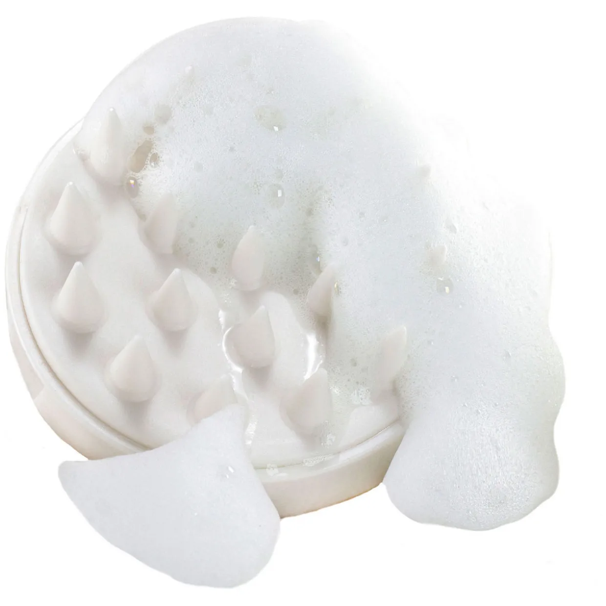 Scalp Brush