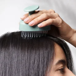 Scalp Solutions Stimulating Scalp Massager