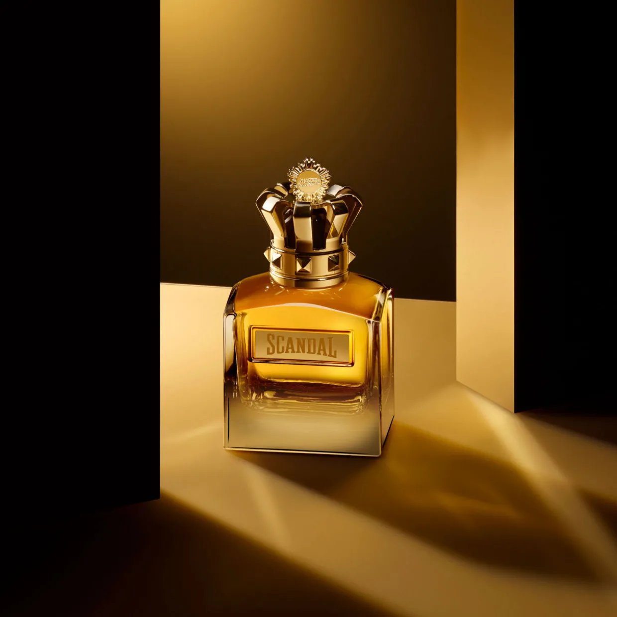 Scandal Pour Homme Absolu