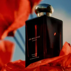 Scarlet Poppy Cologne Intense