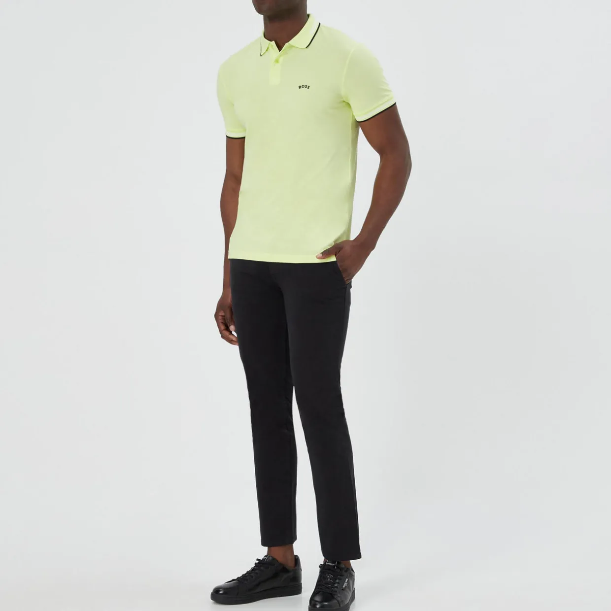 Schino Slim Chinos