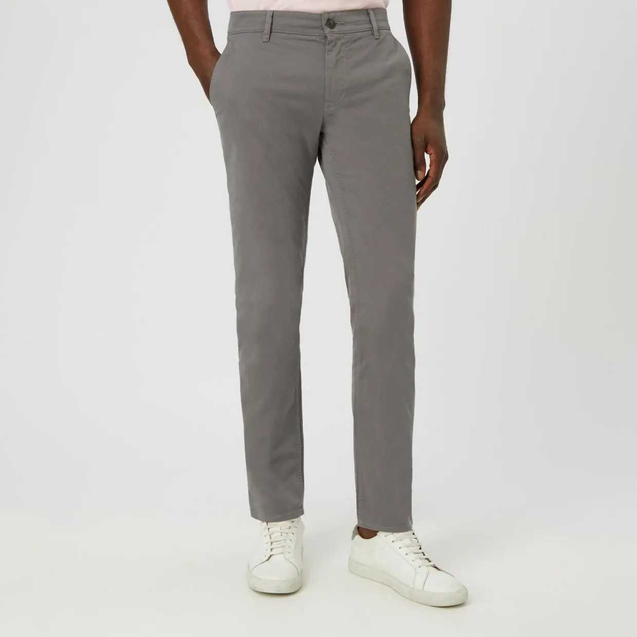 Schino Slim-Fit Trousers