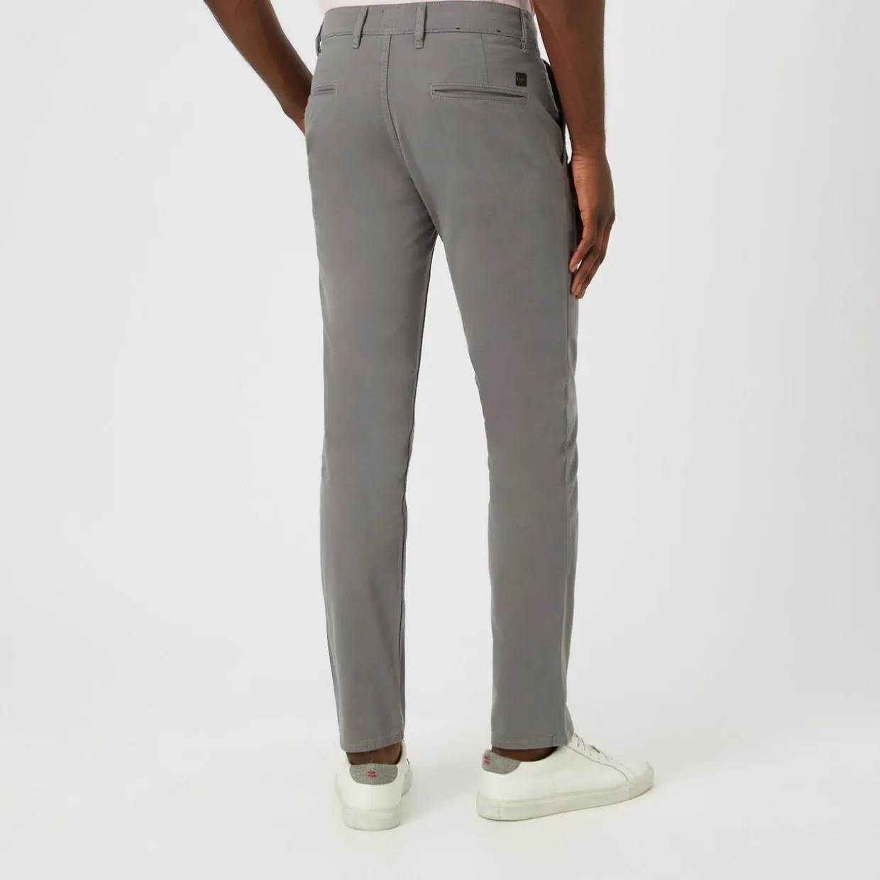 Schino Slim-Fit Trousers