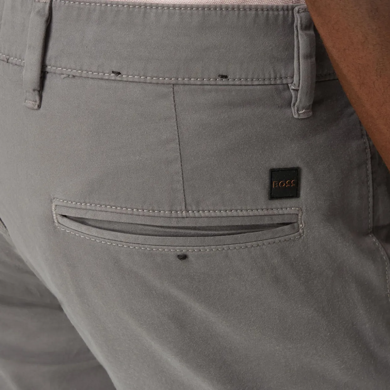 Schino Slim-Fit Trousers