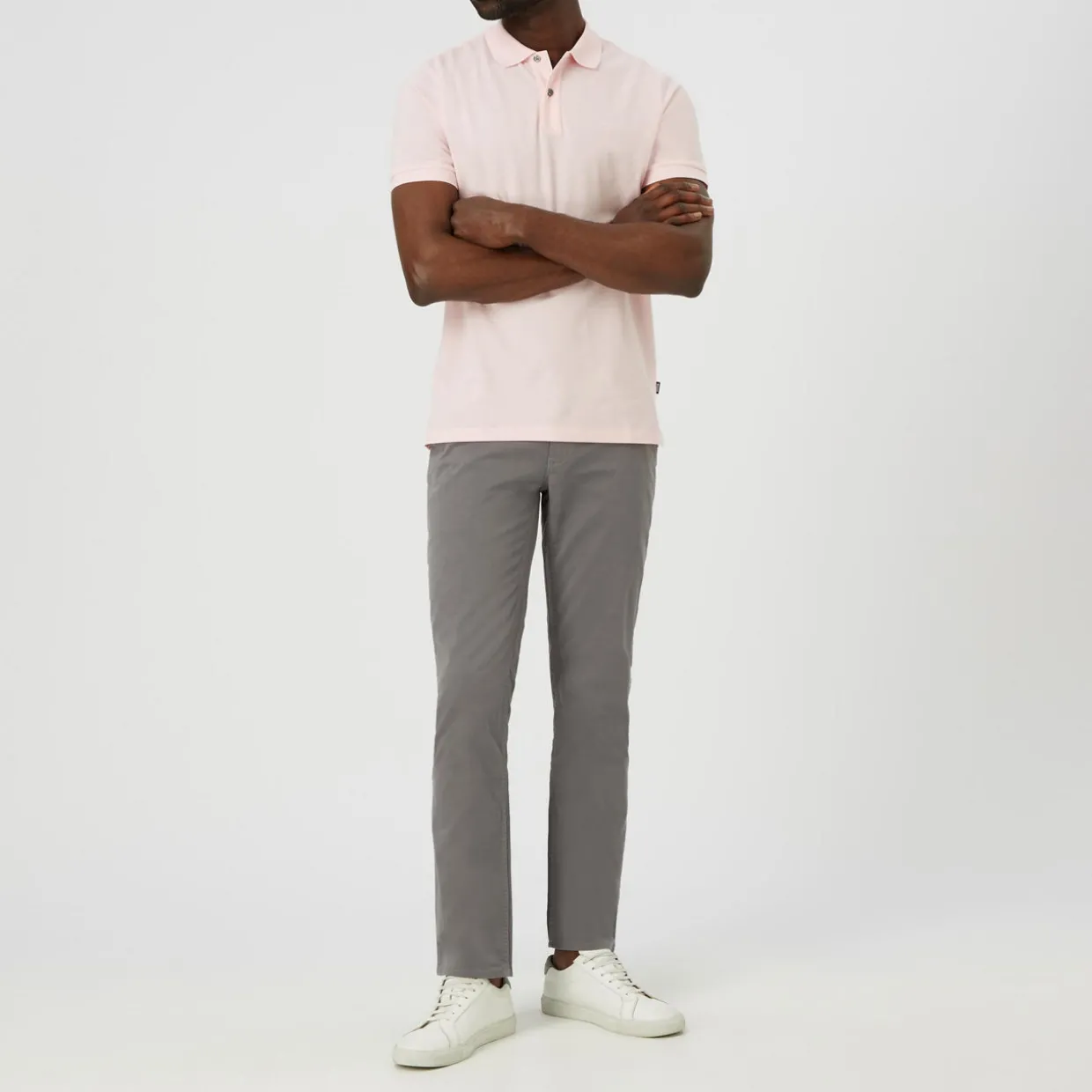 Schino Slim-Fit Trousers