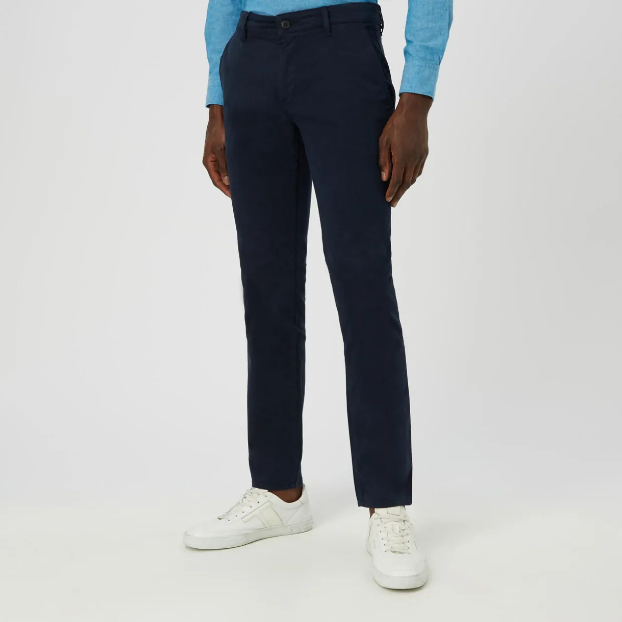 Schino Slim-Fit Trousers