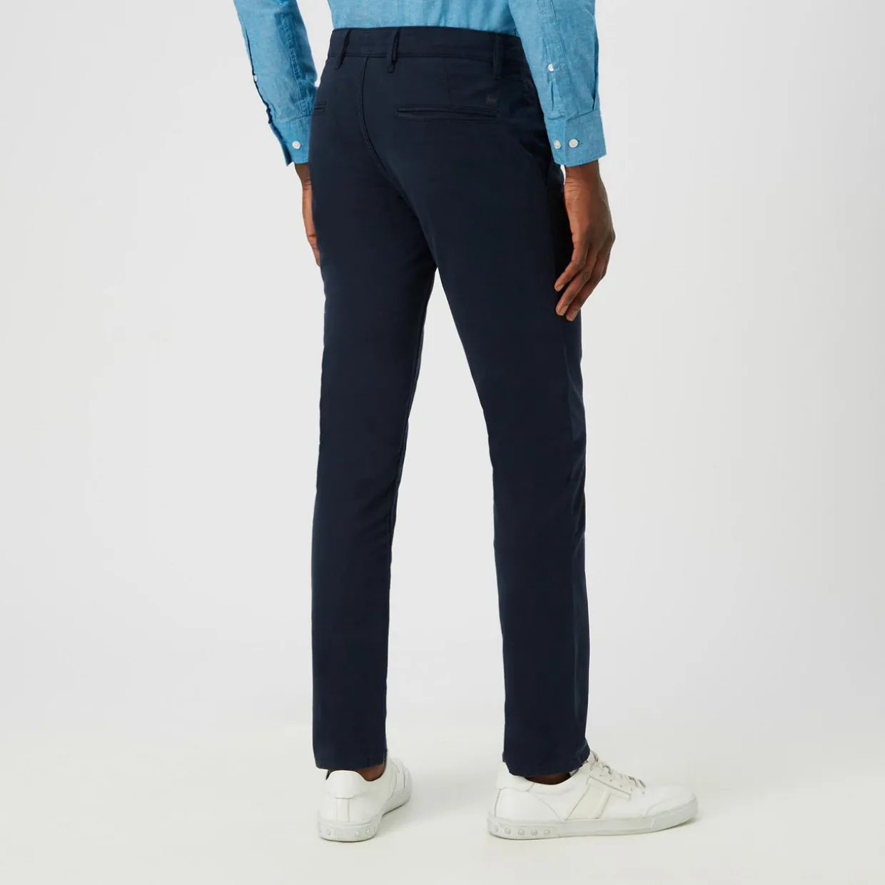 Schino Slim-Fit Trousers