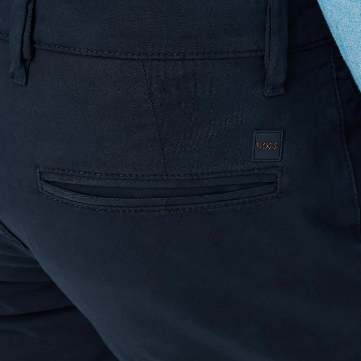 Schino Slim-Fit Trousers