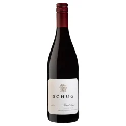 Schug Sonoma Coast Pinot Noir 2022