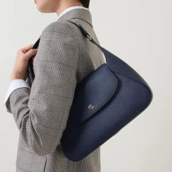 Schylar Medium Shoulder Bag