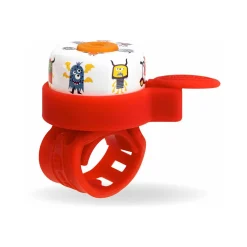 Scooter & Bike Bell Monster