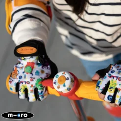 Scooter & Bike Bell Monster