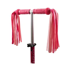 Scooter Ribbons