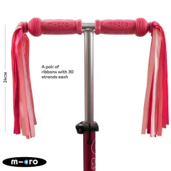 Scooter Ribbons