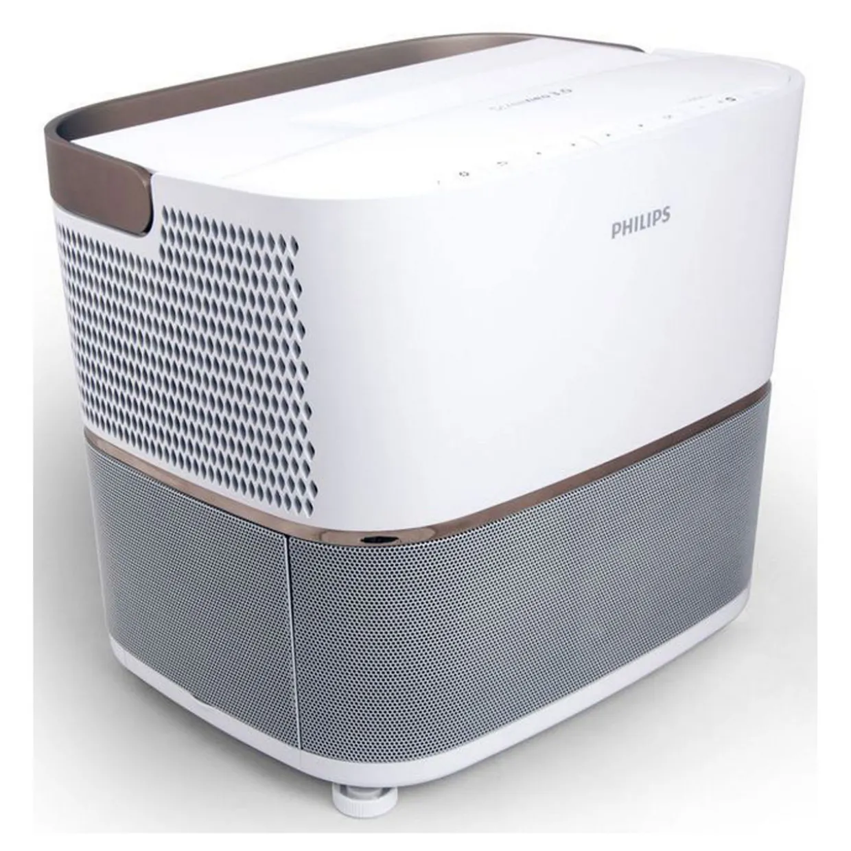 Screeneo S4 Mini Projector