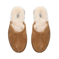 Scuff Slippers