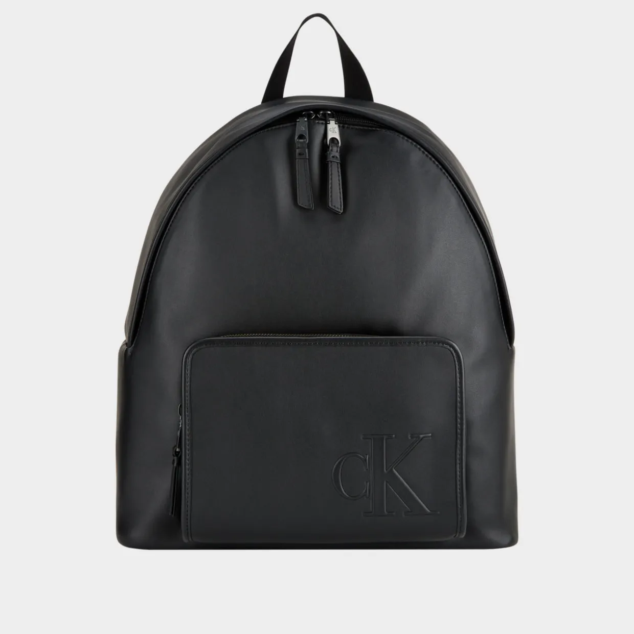 Sculpt Impress Logo Backpack