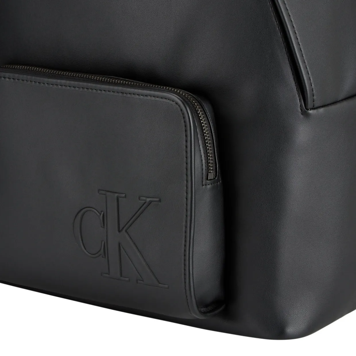 Sculpt Impress Logo Backpack