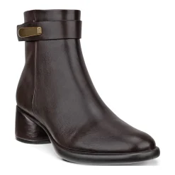 Sculpted LX 35 Ankle Boots